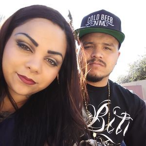 Meet your Posher, Johnnyray